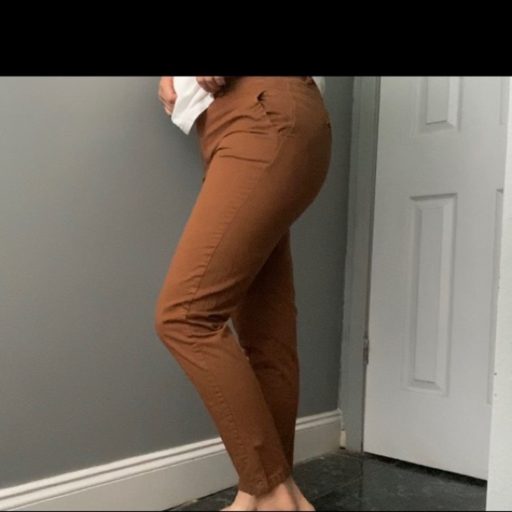 Trouser pants -Maude